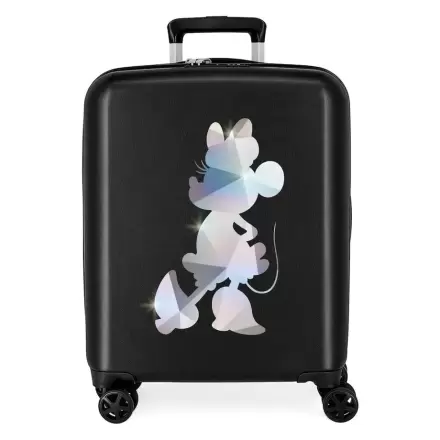 Disney Minnie Comic ABS trolley kovčeg 55cm termékfotója