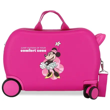 Disney Minnie Confort ABS putni kofer na kotačima 45cm fotografija proizvoda