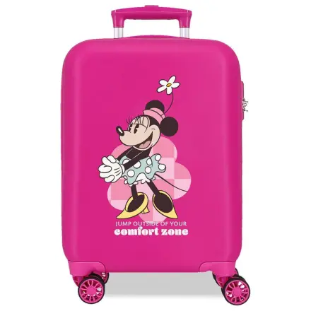 Disney Minnie Confort ABS putni kofer na kotače 50 cm fotografija proizvoda