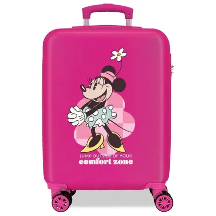 Disney Minnie Confort ABS putni kovčeg s kotačima 55cm fotografija proizvoda
