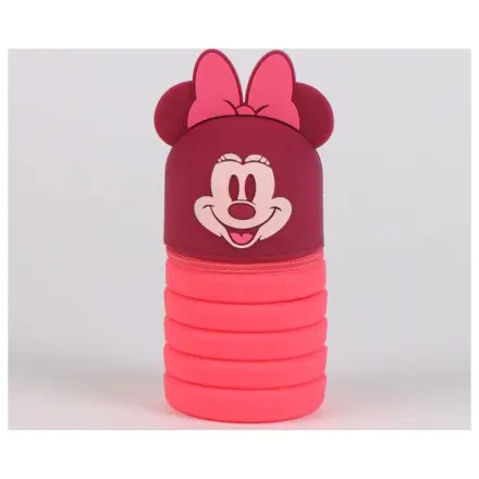 Disney Minnie Tamnocrvena 3D Peratonica 23 cm fotografija proizvoda