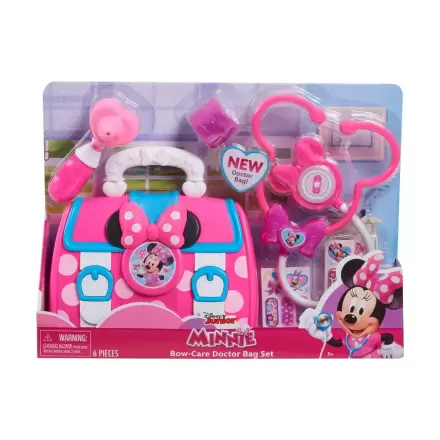 Disney Minnie liječnički set termékfotója