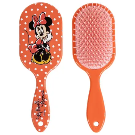 Disney Minnie Mouse Dots četka za kosu, češalj 20 cm fotografija proizvoda