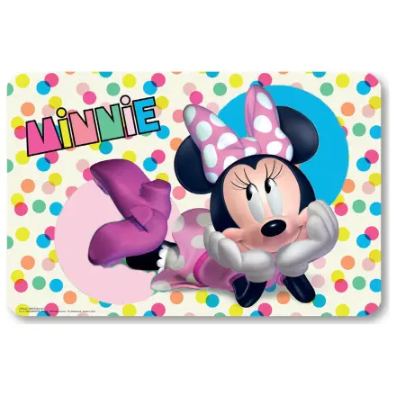 Disney Minnie Dots podložak 43x28 cm fotografija proizvoda