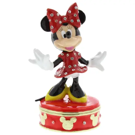Disney Minnie kutija za nakit fotografija proizvoda
