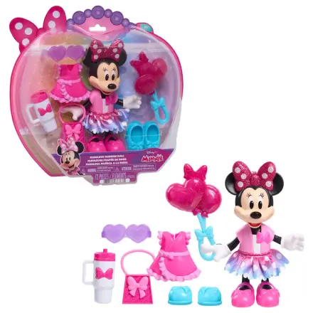 Disney Minnie Fabulous Fashion lutka fotografija proizvoda