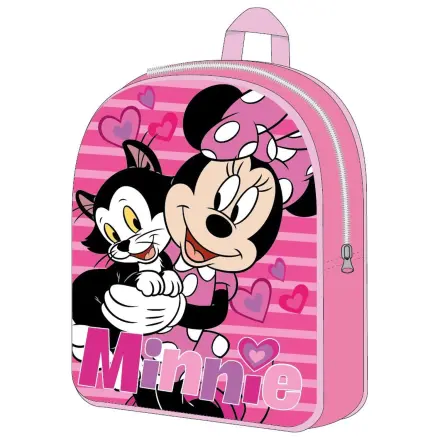 Disney Minnie Figaro Heart ruksak, torba 30 cm fotografija proizvoda