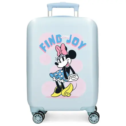 Disney Minnie Find Your Joy ABS putna torba na kotačima 50cm fotografija proizvoda