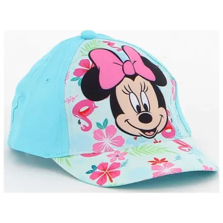 Disney Minnie Flamingo Blue dječja bejzbolska kapa 50 cm fotografija proizvoda