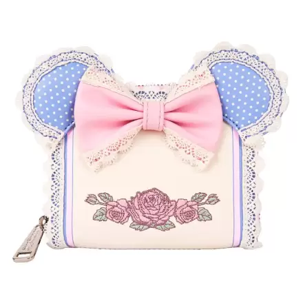 Disney novčanik Minnie Floral and Lace Ears fotografija proizvoda