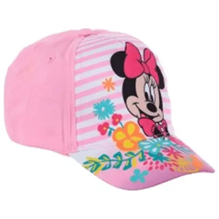 Disney Minnie Flowers dječja baseball kapa 50 cm fotografija proizvoda