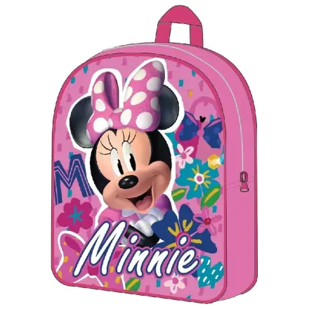 Disney Minnie Flowers ruksak, torba 30 cm fotografija proizvoda