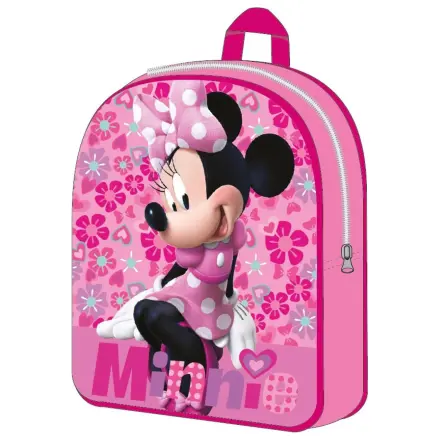 Disney Minnie Mouse Flowers Ruksak, torba 30 cm fotografija proizvoda