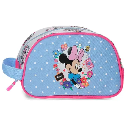 Disney Minnie Flowers prilagodljiv kozmetički kovčeg fotografija proizvoda