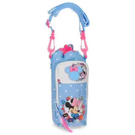 Disney Minnie Flowers torba preko ramena fotografija proizvoda