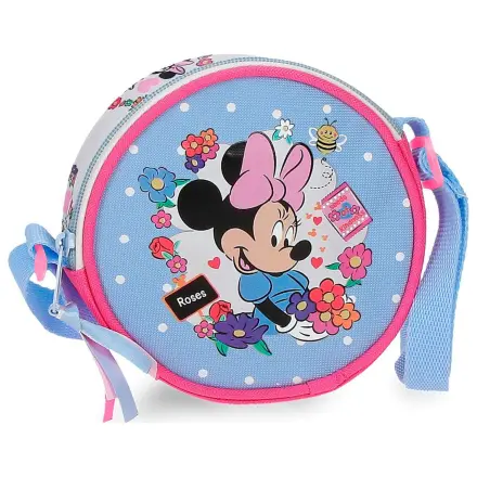 Disney Minnie Flowers torba preko ramena fotografija proizvoda