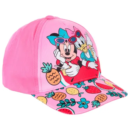 Disney Minnie Fruits dječja bejzbol kapa 54 cm fotografija proizvoda