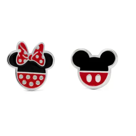 Disney Minnie naušnice fotografija proizvoda
