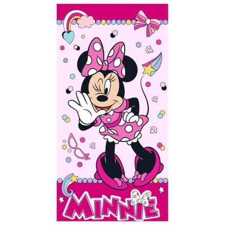Disney Minnie Funny ručnik fotografija proizvoda