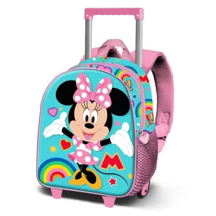 Disney Minnie Greet 3D kolica 34cm termékfotója