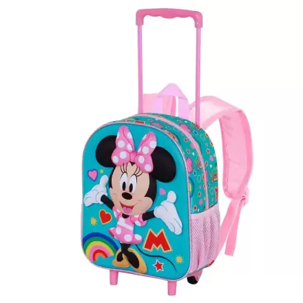 Disney Minnie Greet 3D kolica 34cm termékfotója