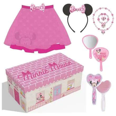 Disney Minnie kozmetički set aktovka fotografija proizvoda