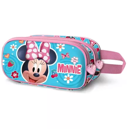 Disney Minnie Happiness 3D dvostruka pernica termékfotója