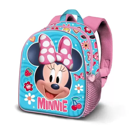 Disney Minnie Happiness 3D ruksak 31cm termékfotója