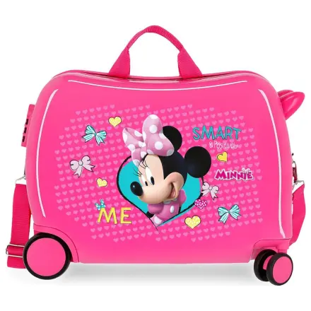 Disney Minnie Happy Help ABS putni kofer na kotačima 50 cm fotografija proizvoda
