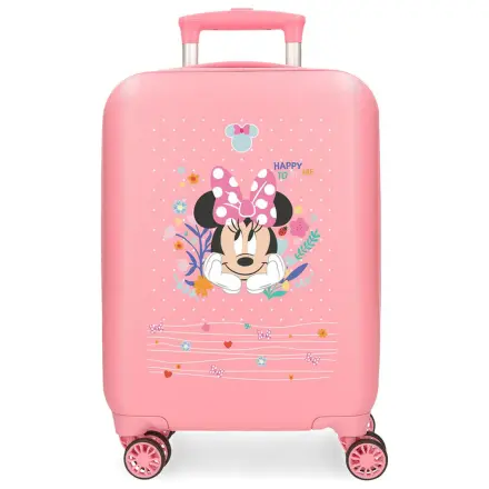 Disney Minnie Happy To Be Me ABS kovčeg na kotače 50 cm fotografija proizvoda