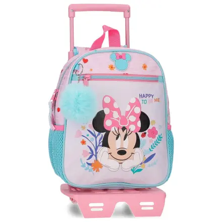 Disney Minnie Happy To Be Me kolica 28 cm fotografija proizvoda