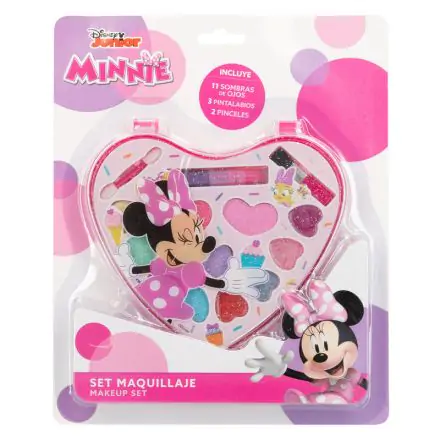 Disney Minnie srce make-up set fotografija proizvoda