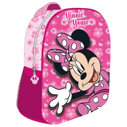 Disney Minnie Hello Deluxe 3D ruksak, torba 30 cm fotografija proizvoda