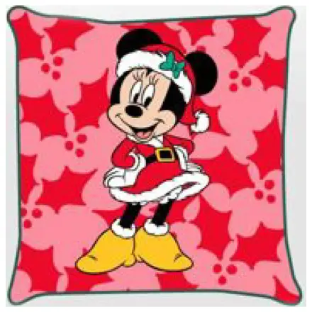 Disney Minnie Holly Christmas jastučnica fotografija proizvoda