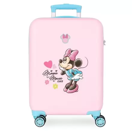 Disney Minnie Imagine ABS kofer s kotačićima 55cm fotografija proizvoda