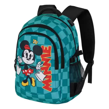 Disney Minnie Indigo prilagodljivi ruksak 44 cm termékfotója