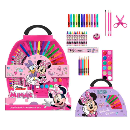 Disney Minnie Set pribora 50 komada fotografija proizvoda