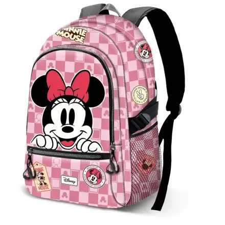 Disney Minnie Journey prilagodljivi ruksak 44 cm termékfotója