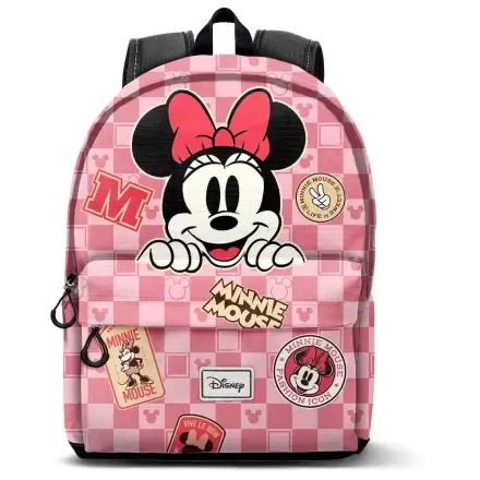 Disney Minnie Journey prilagodljivi ruksak 44 cm termékfotója