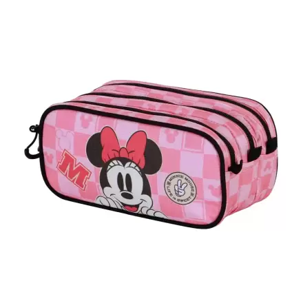 Disney Minnie Journey trostruka pernica fotografija proizvoda