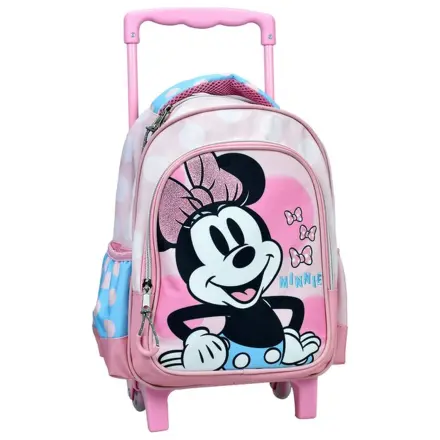Disney Minnie Mouse Joy Rolling Predškolski ruksak, torba 30 cm fotografija proizvoda