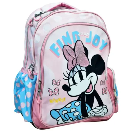 Disney Minnie Joy školska torba, torba 43 cm fotografija proizvoda