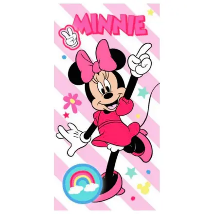 Disney Minnie Joy Splash ručnik 70x140 cm fotografija proizvoda