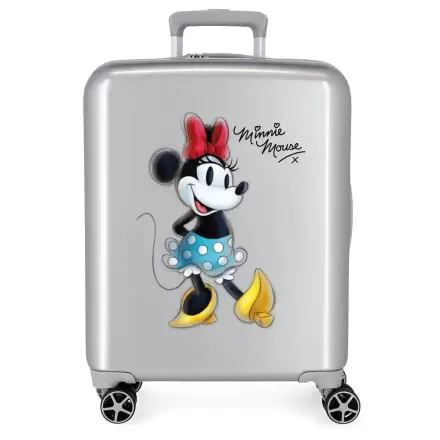 Disney Minnie Joyful ABS putni kofer na kotače 55cm termékfotója