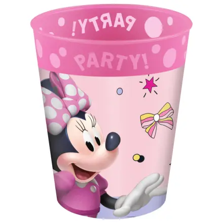 Disney Minnie Junior Micro Premium plastična šalica 250 ml fotografija proizvoda