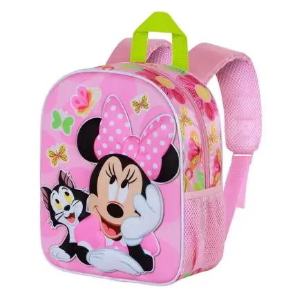 Disney Minnie Kitten 3D ruksak 31cm termékfotója