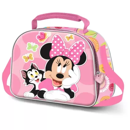 Disney Minnie Kitten 3D torba za ručak termékfotója