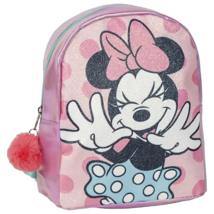 Disney Minnie Laugh ruksak, torba 23 cm fotografija proizvoda
