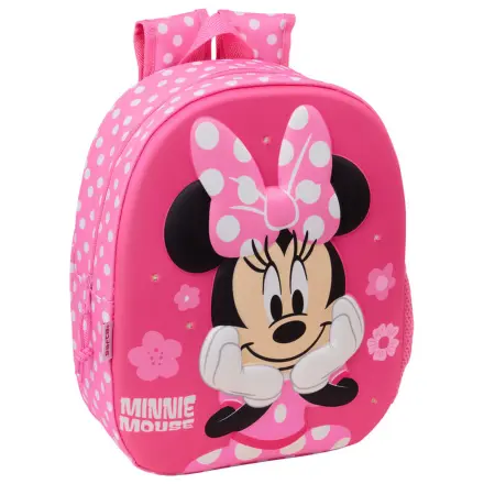 Disney Minnie LED 3D ruksak 33cm fotografija proizvoda