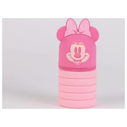 Disney Minnie Svijetloružičasta 3D pernica 23 cm fotografija proizvoda